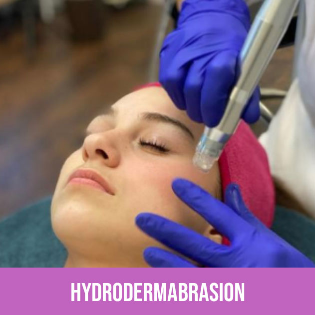 Pure Hydro - The Aesthetic Xpert