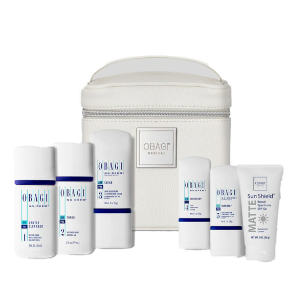 Obagi Nu-Derm System