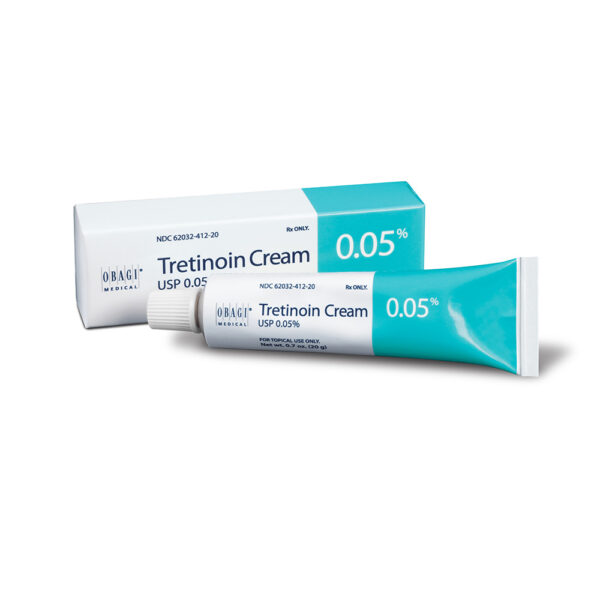 Obagi Tretinoin 0.05